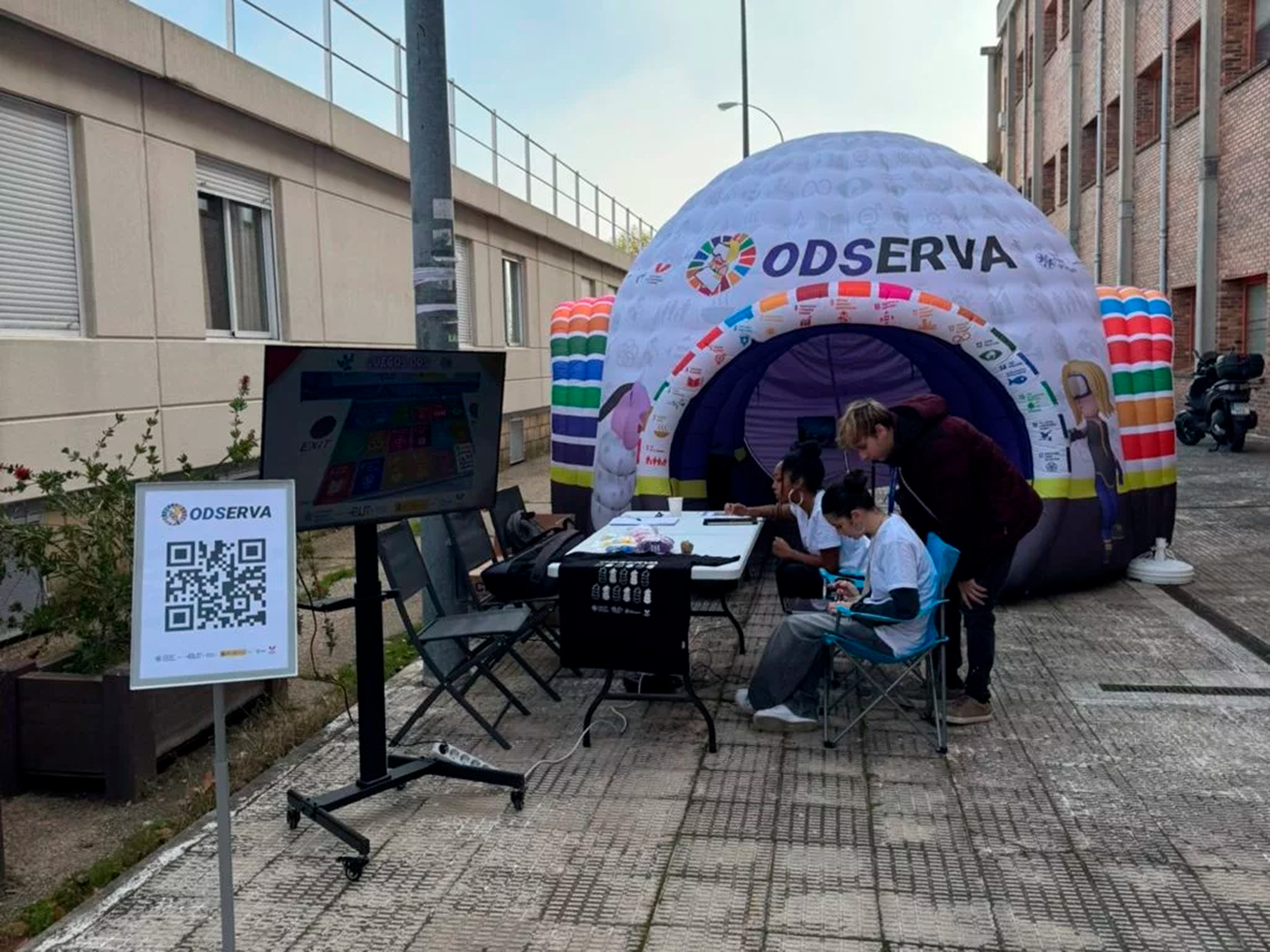 Ámbito educativo