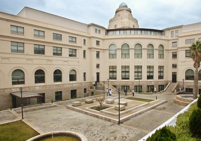 Universitat de València